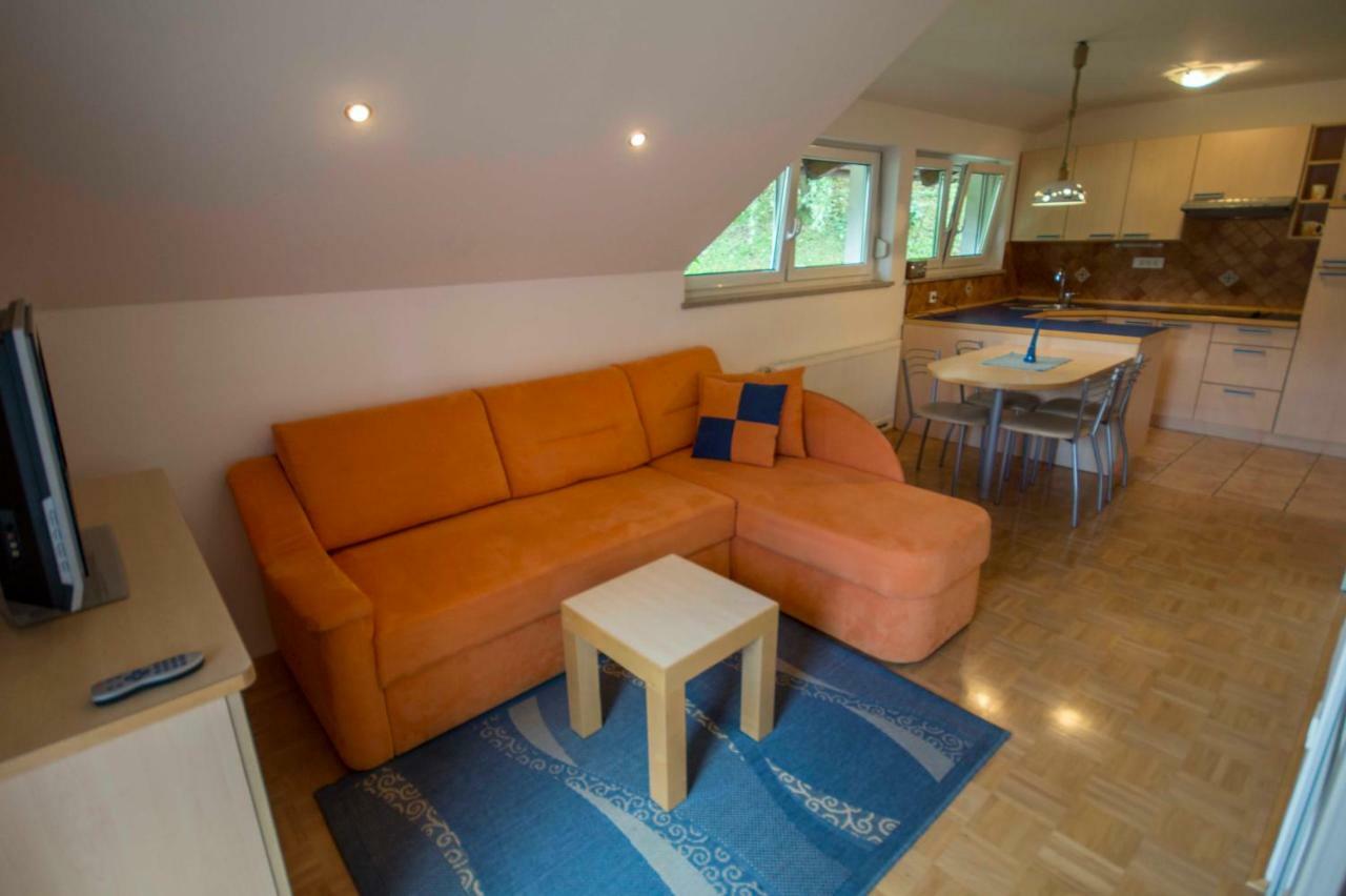 Apartma Mojca Bohinj Exterior photo