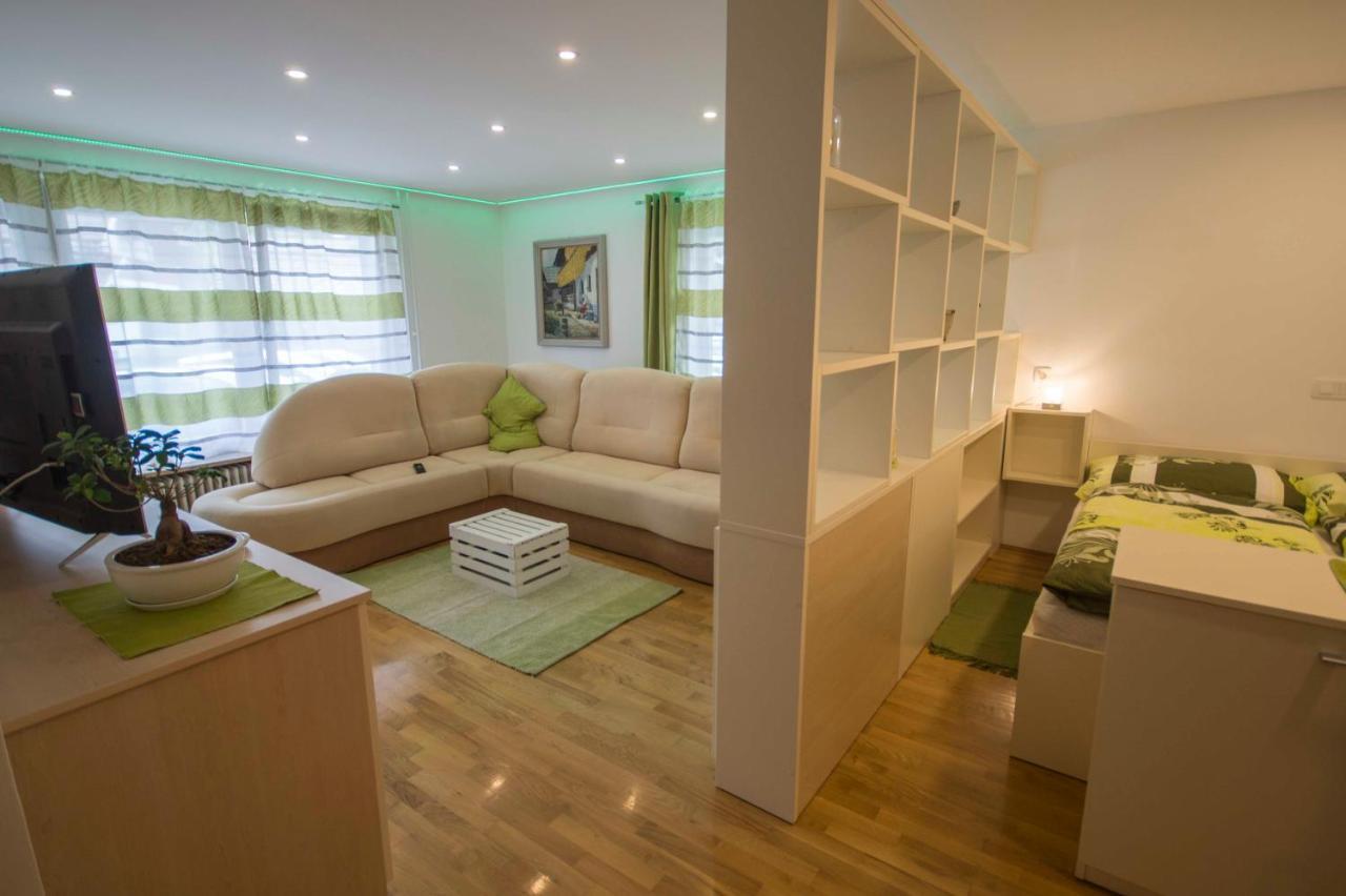 Apartma Mojca Bohinj Exterior photo